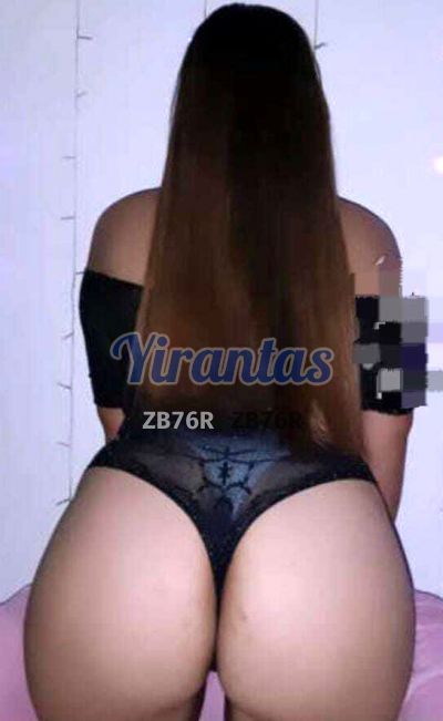 Luliipop 096675040, Escort en Paso Molino