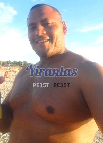 Yoyo 092353920, Hombre en Unión