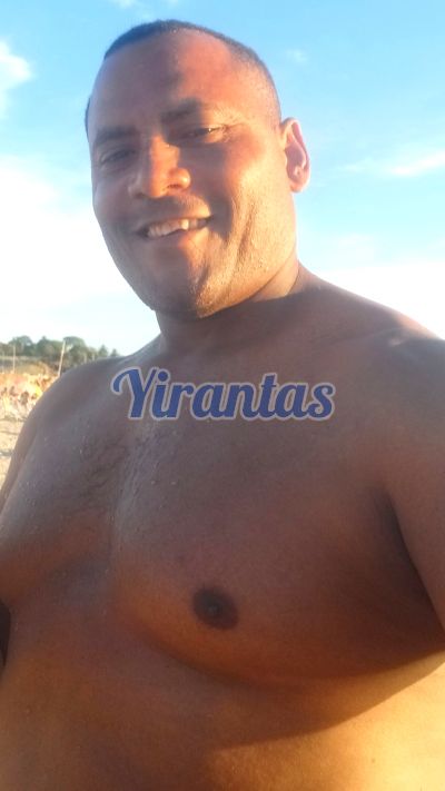 Yoyo 092353920, Hombre en Unión