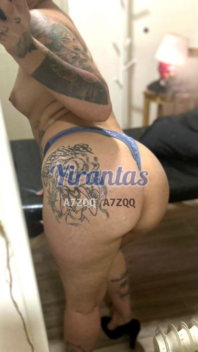 Kari 093584873, Escort en Centro