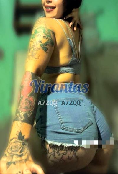 Kari 093584873, Puta en Centro
