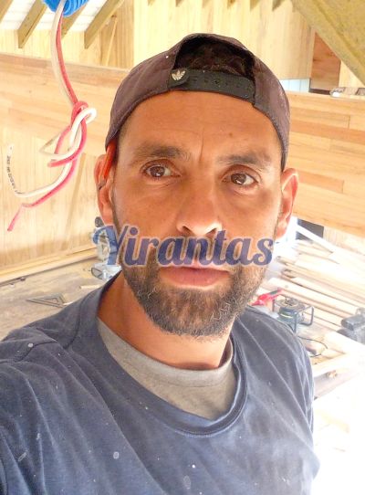 Ivan 095040837, Hombre en Las Piedras