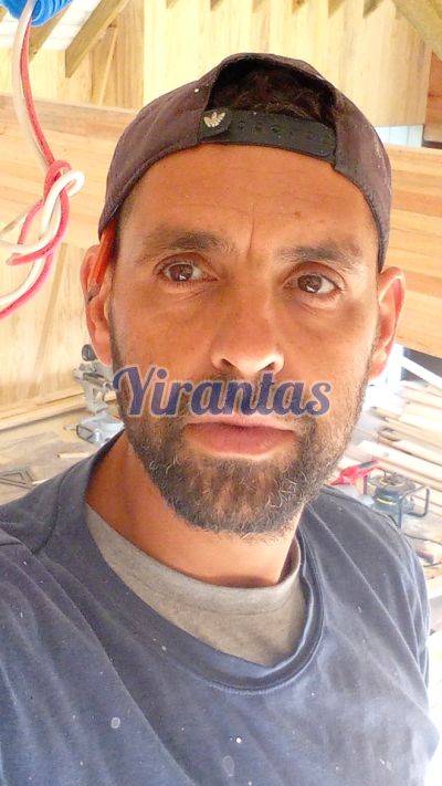 Ivan 095040837, Hombre en Las Piedras