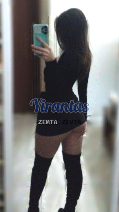 Mia 099535299, Escort en La Comercial