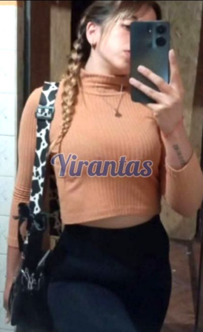 Sofi, escort en Artigas