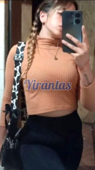 Sofi, escort en Artigas