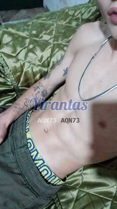 Emanuel 099037652, Hombre en Tacuarembó
