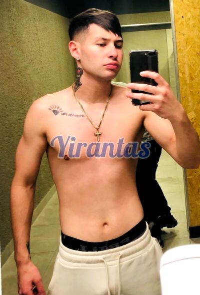 Valentino 095008955, Hombre en Villa Española