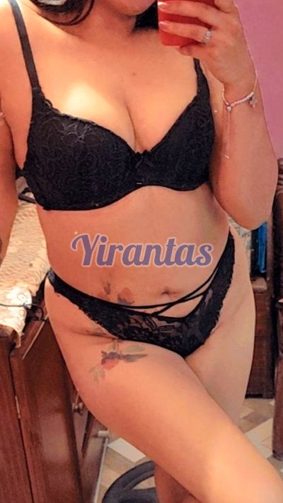 Lucía 097743223, Puta en Progreso