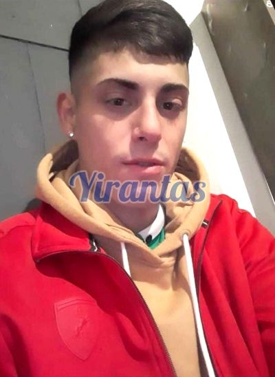 Leandro 095584240, Hombre en Centro