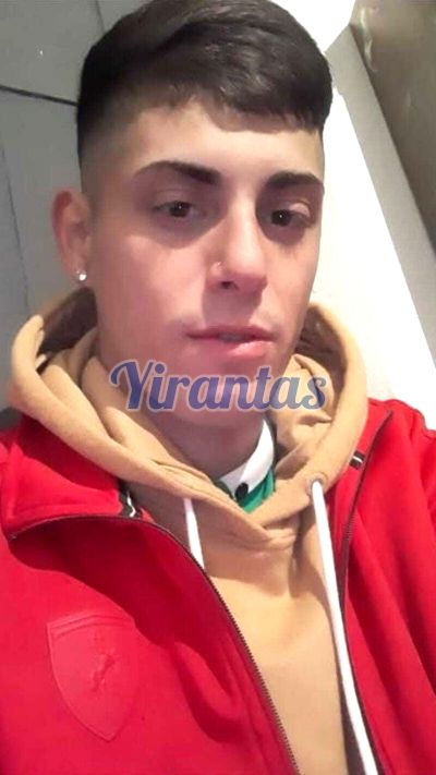 Leandro 095584240, Hombre en Centro