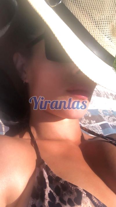 Luli 098654065, Puta en La Blanqueada