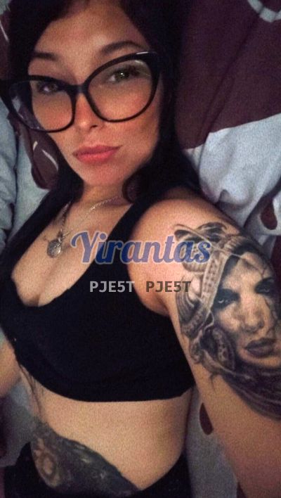 Oriana 096960031, Escort en Sayago