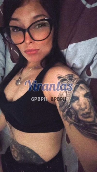 Orii, escort en Sayago