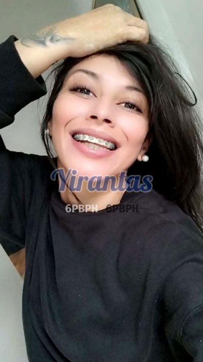 Orii, escort en Sayago
