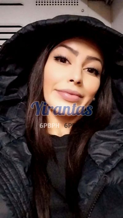 Orii, escort en Sayago