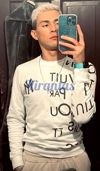 Alito 094689504, Hombre en Centro