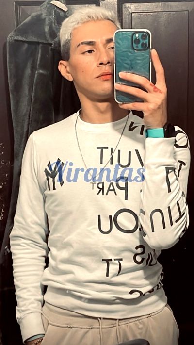 Alito 094689504, Hombre en Centro