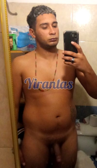 Gonzalo 093626805, Hombre en Piedras Blancas