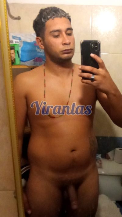 Gonzalo 093626805, Hombre en Piedras Blancas