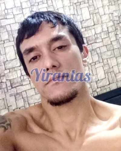 Adrian 093451875, Hombre en Cerrito