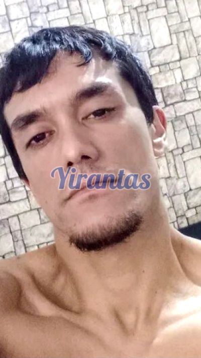 Adrian 093451875, Hombre en Cerrito