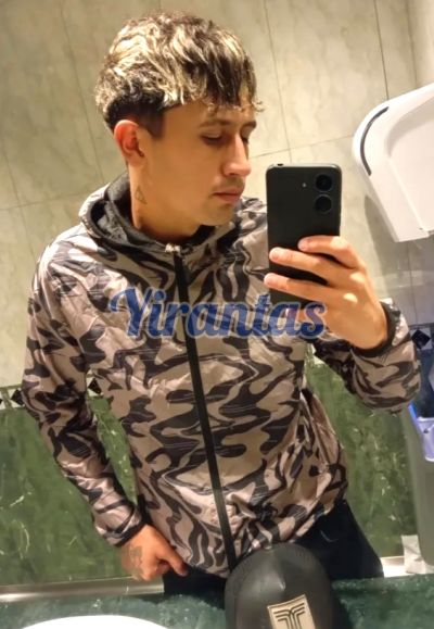 Cristhian 098165257, Hombre en Paso Molino