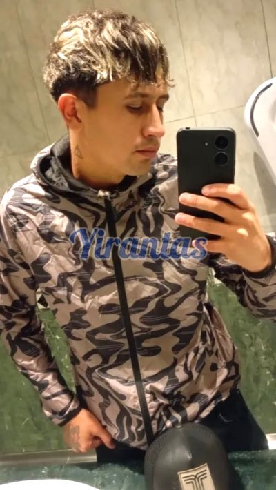 Cristhian 098165257, Hombre en Paso Molino