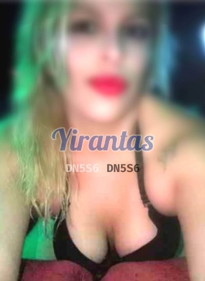 Lunita, escort en Nuevo París