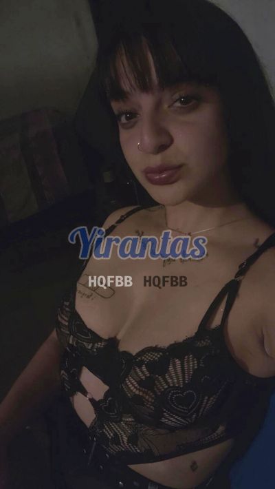 Débora, escort en Ciudad del Plata