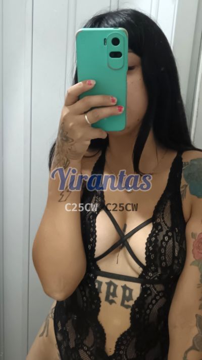Tati 092107274, puta en Ciudad del Plata