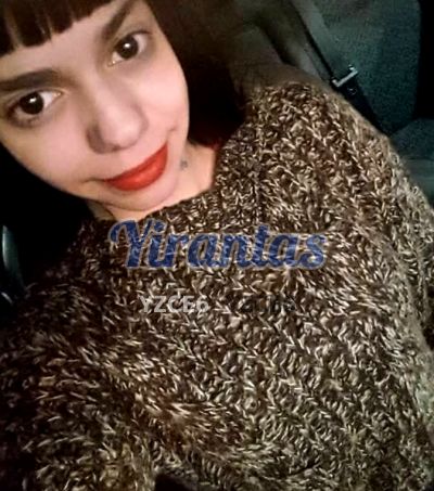 Iara, escort en Flor de Maroñas