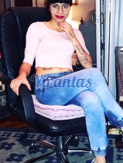 Iara 092098727, Escort en Flor de Maroñas