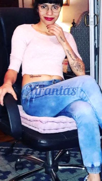 Iara 092098727, Escort en Flor de Maroñas