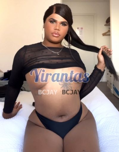 Kendall 09845639, trans en Tres Cruces