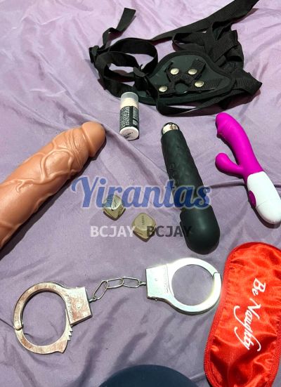 Kendall 09845639, travesti en Punta del Este