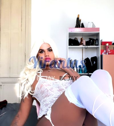 Kendall 09845639, transexual en Punta del Este