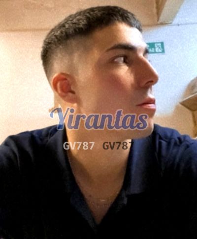 Lucas, hombre en Nuevo París