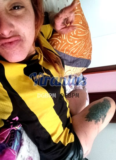 Romina, escort en Parque del Plata