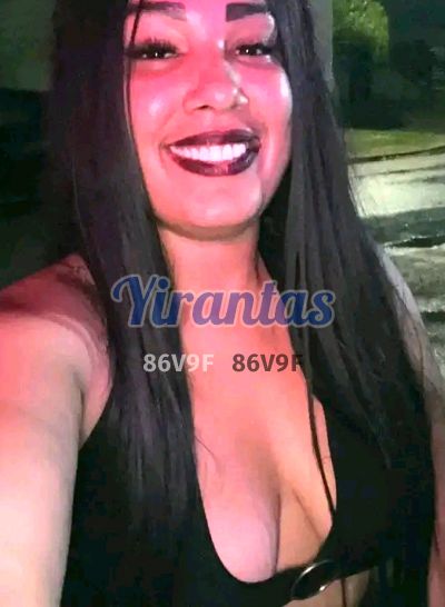 Tamara, puta en Melo