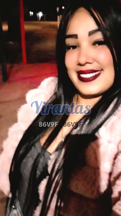 Tamara, puta en Melo