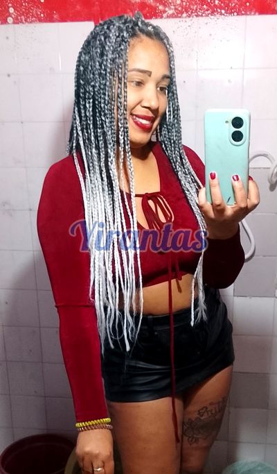 Tamara, escort en Melo