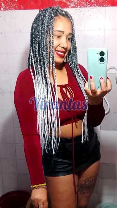 Tamara, escort en Melo