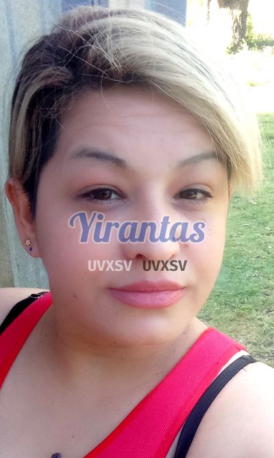 Mel, escort en José Pedro Varela