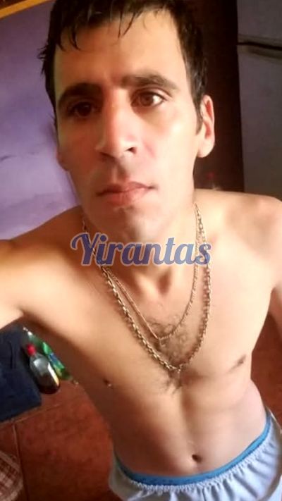 Lazaro, hombre en Manga