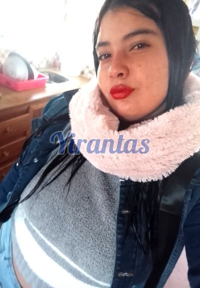 Valeria, puta en Tacuarembó
