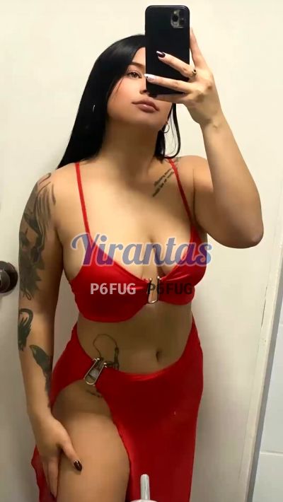 Nicky, escort en Centro