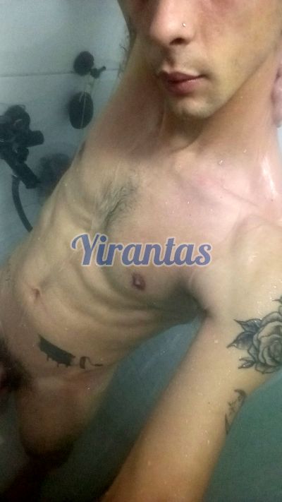 Nix, hombre en Villa del Cerro