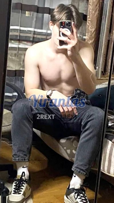 Lim, hombre en Pocitos