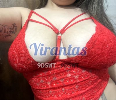Celeste, escort en Unión